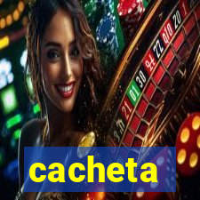 cacheta - jogo de cartas